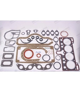 Complete set of engine gaskets - R5 Alpine (1223) and Alpine turbo (122B) - 1