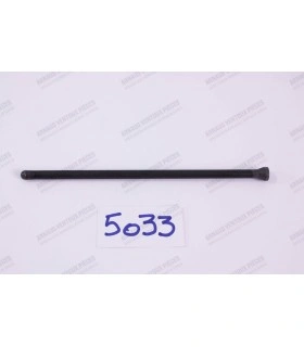 Short inlet push rod - 1