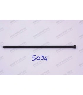 long exhaust push rod - 1