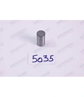 Camshaft tappet Ø19mm - R5A (1223) / R5A Turbo (122B) / Turbo 2 (8220) - ref 7700658371 / 6001002128 - 1