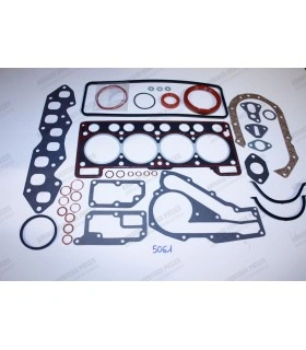 Complete gasket set - Super 5 GT Turbo - 1