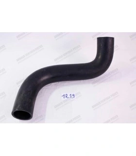 Long straight heating shell hose - 1