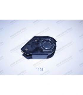 Left rear arm support - ref 77006557 - 1