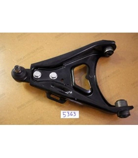 Left suspension wishbone - 1