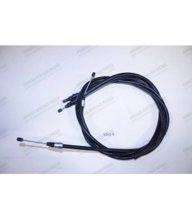 Handbrake cable - R5 Alpine (1223) - 1