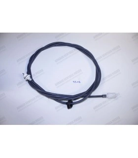 Speedometer cable - R5 Turbo (8220) - 1