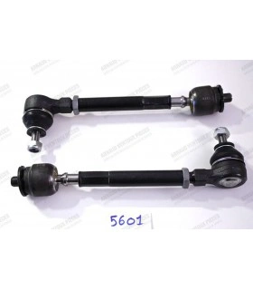 Adjustable tie rod set - 1