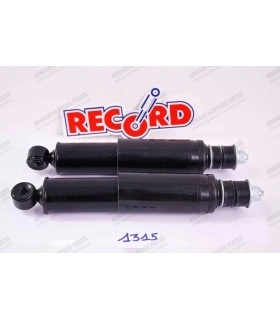 Pair of front shock absorbers - 1