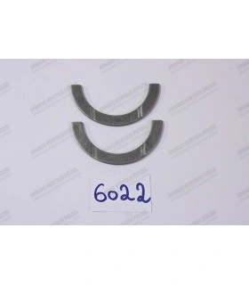 Set of side shims (large bearings) - Thickness 2.95mm (Repair dimension + 0.10mm) - 1