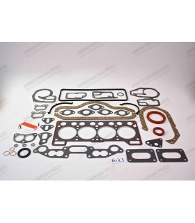 Complete set of engine gaskets with oil seal (small bearing) - R12/ V85 - 1