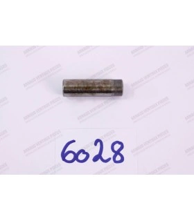 Steel intake or exhaust valve guide Ø 7mm - 1