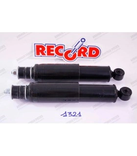 Pair of rear shock absorbers - 1