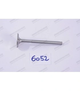 Exhaust valve - Ø 35.5x8x111mm - 1