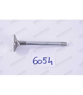 Exhaust valve Ø37mm (large valve) - 1