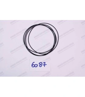 Kit of 4 liner base O-rings Ø 82mm - R18 - 1