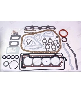 Complete set of engine gaskets - 1647cc - 1