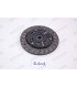 Clutch disc - Ø170mm (20 splines) - R12.TS / A110.V85 - 1