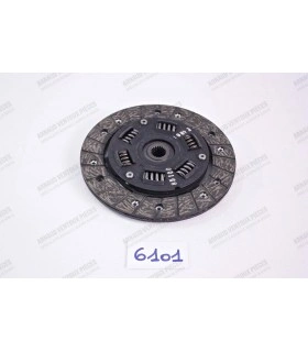 Clutch disc - Ø170mm (20 splines) - R12.TS / A110.V85 - 1