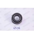 Ball thrust bearing - 1600cc - A110 / R12G / R 17G - 1