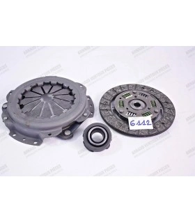 Diaphragm mechanism clutch kit - Ø 181mm / 20 splines / Fixing center distance 55mm - 1