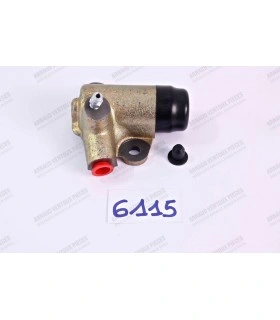 Clutch slave cylinder Ø 25.4mm - A110.1600SX/SC / A310.4 - 1