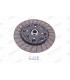 Clutch disc - Ø 215mm (21 splines) - 1600cc - 1