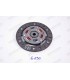 Disque d'embrayage -  Ø 181mm ( 20 cannelures ) - R12.TS / R15 / A110.V85 - 1