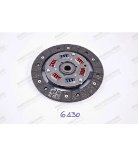 Clutch disc - Ø 181mm (20 splines) - R12.TS / R15 / A110.V85 - 1