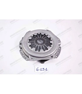 Diaphragm clutch mechanism - Ø 181mm - A110.V85 - 1