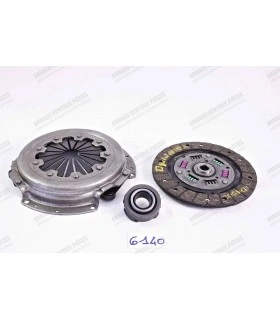 3-piece clutch kit - Ø190mm - 1