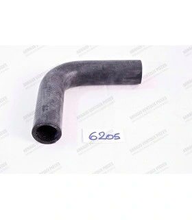 90° rubber hose Ø32mm - 1600.SX/SC (radiator side) - 1