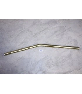 1300cc: Brass pipe under body (long) - Outside Ø 35mm - ref 6000000590 - 1