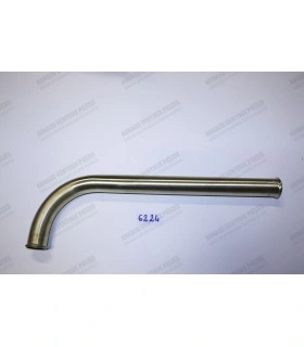 1300cc: Brass pipe bent at 90° - Øext 35mm - ref 6000000594 - 1