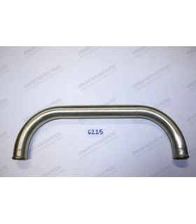 1300cc: "U" shaped brass pipe - Øext 35mm - ref 6000000595 - 1