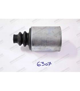 Gearbox side wheel shaft gaiter - Lg: 90mm - A310.4 / A110 1600.SX.SC (small) - 1