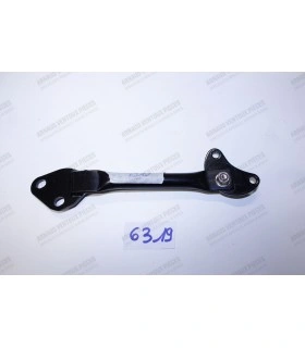 Upper left engine tie rod: Rear cross member / engine block - 1600cc - ref 6000001252 + 6000001250 - 1