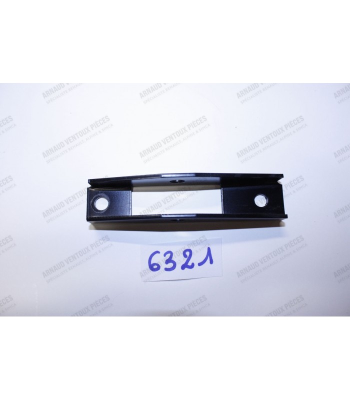 Shock absorber support - R8 and A110 (1600 VD) - ref 0555496600 - 1