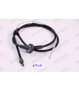 Primary Handbrake Cable - A110 - 1100cc/1300cc - 1