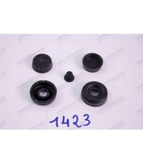 Front wheel cylinder repair kit - Ø22mm - 1