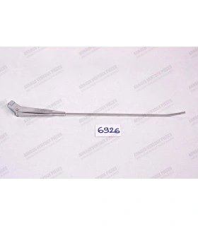 Stainless steel wiper arm - 1