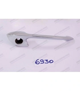 Right exterior door handle - ref 6000000040 - 1