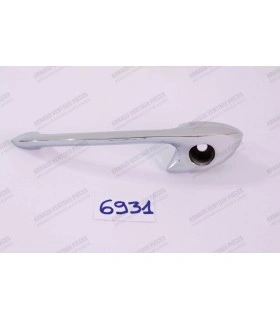 Left exterior door handle - ref 6000000039 - 1