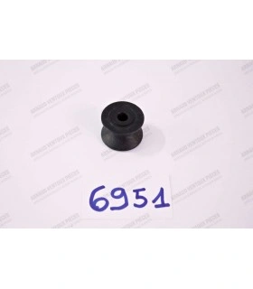 Bonnet retaining roller - ref 6000001639 - 1