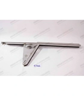 Right window support upright with slider - ref 6000001064 - 1