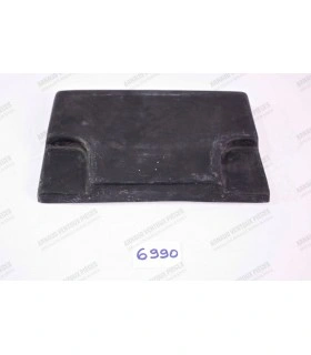 battery top cover in polyester 1300 VC - 1