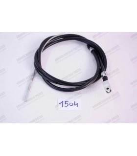 Clutch cable - 1