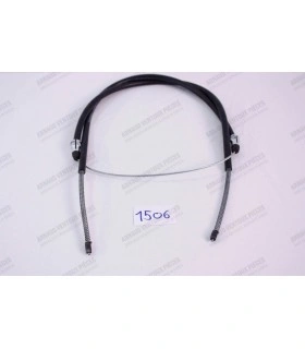 Hand brake cable - 1