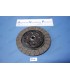 Clutch disc - Ø 235mm 21 splines - from 11/1980 to 1985 - 1