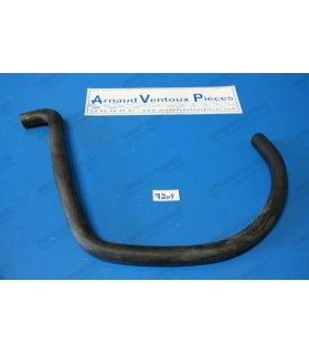 Left side water pump hose - ref.60000002257 - 1