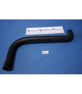 90° double elbow hose: left radiator outlet - ref 6000056555 - 1